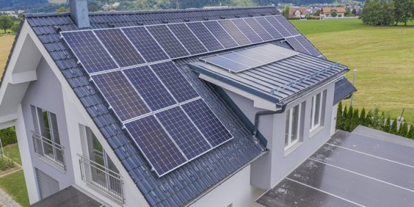 Instalar paneles solares en casa v001